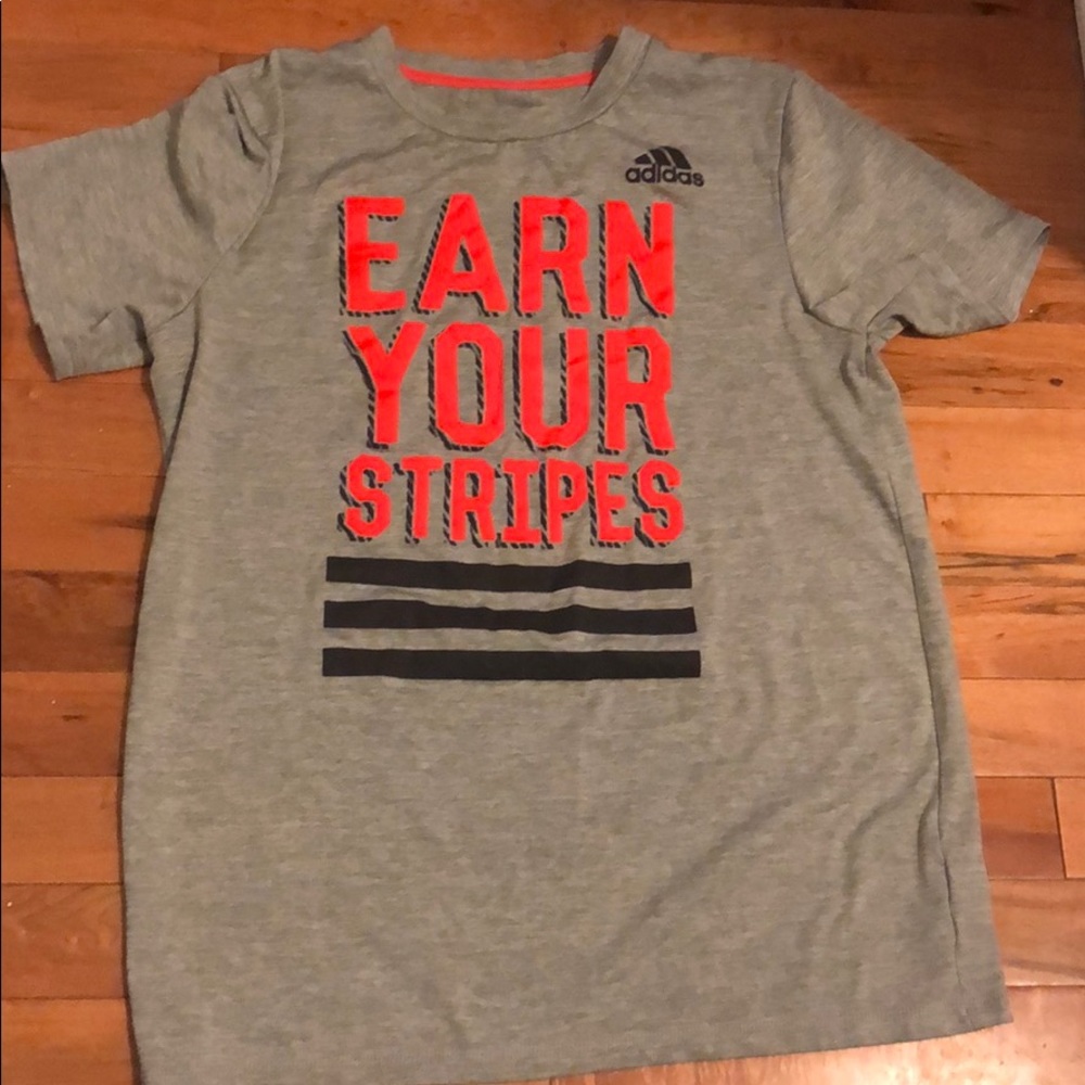 Adidas shirt